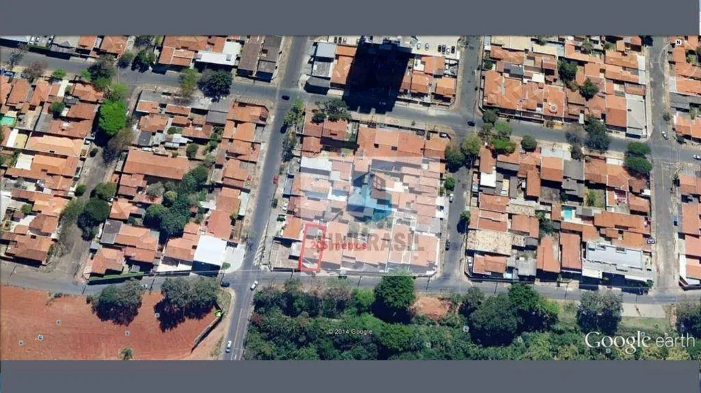 Terreno, 205 m² - Foto 1