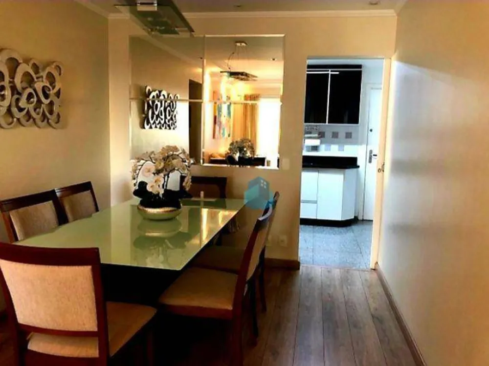 Apartamento, 3 quartos, 114 m² - Foto 2
