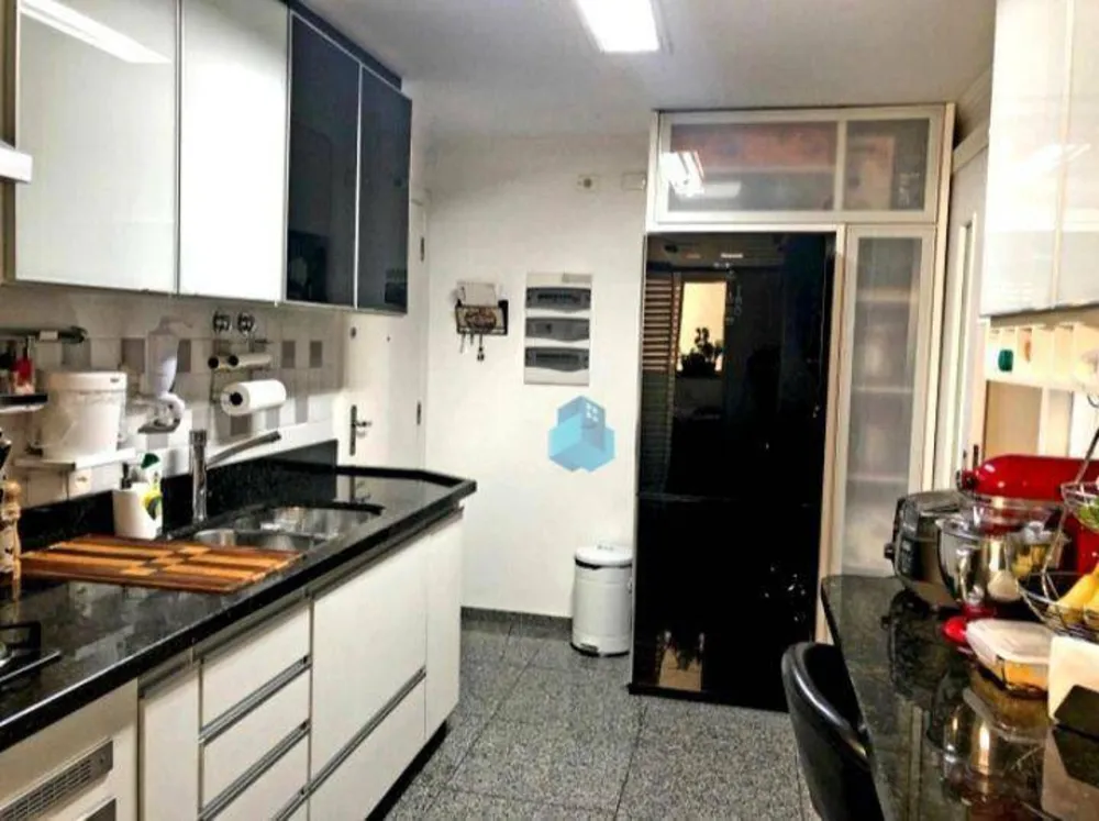 Apartamento, 3 quartos, 114 m² - Foto 3