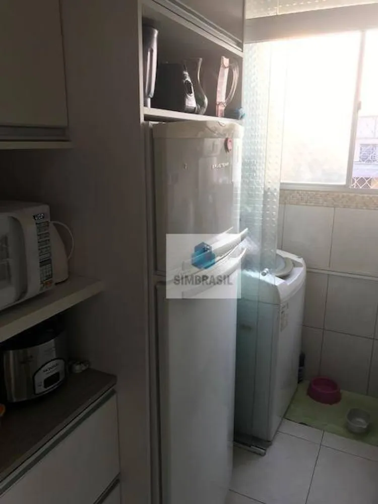 Apartamento, 3 quartos, 73 m² - Foto 5