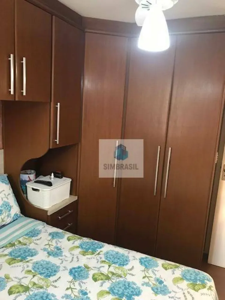Apartamento, 3 quartos, 73 m² - Foto 4