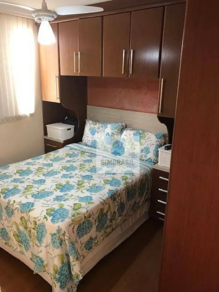 Apartamento, 3 quartos, 73 m² - Foto 7