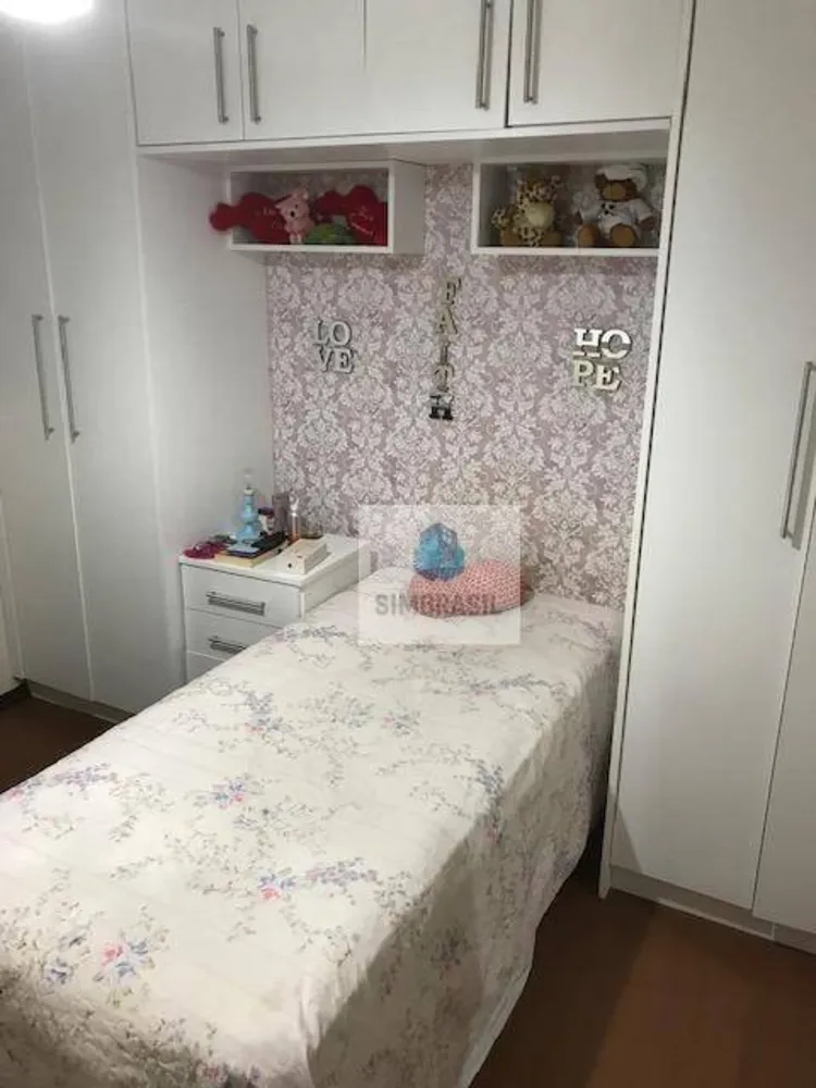 Apartamento, 3 quartos, 73 m² - Foto 8