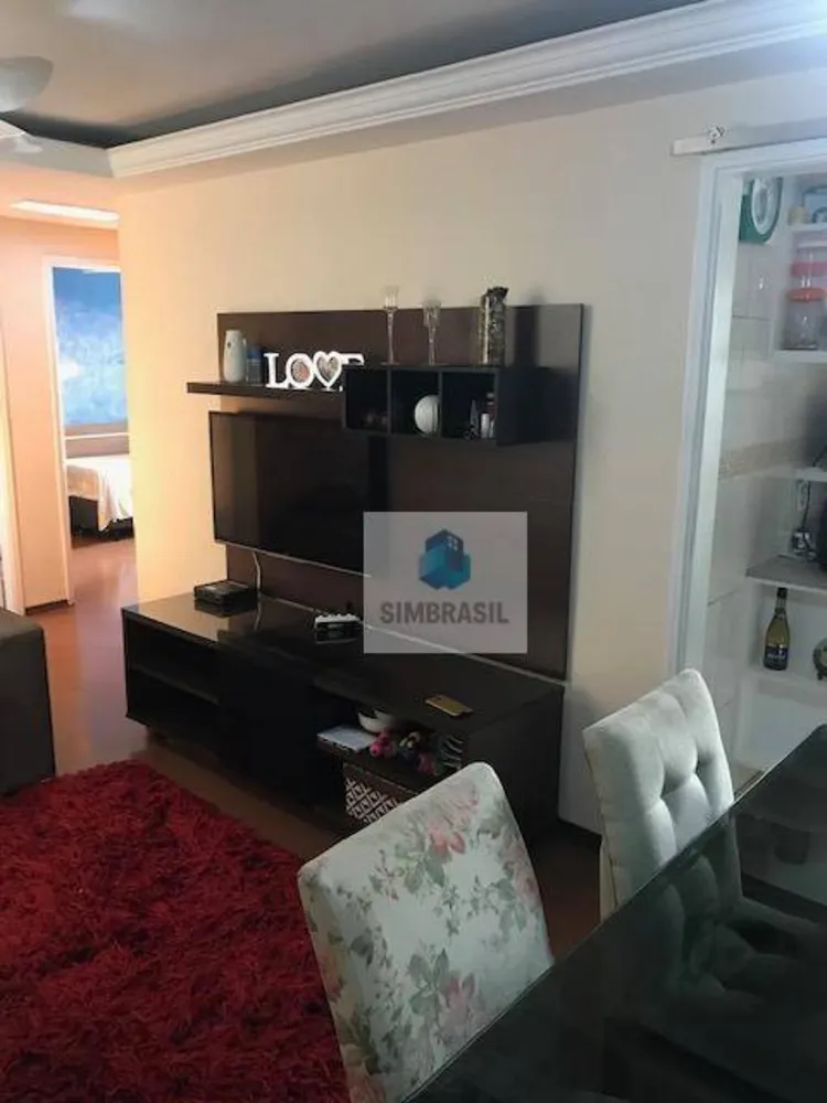 Apartamento, 3 quartos, 73 m² - Foto 1