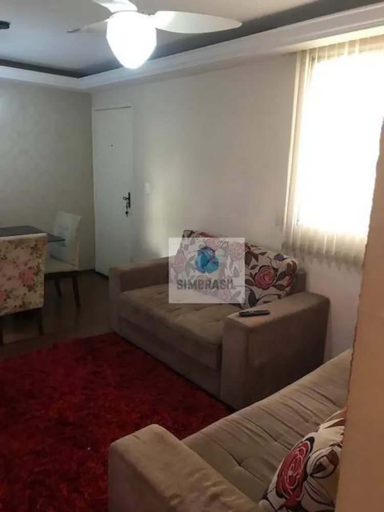 Apartamento, 3 quartos, 73 m² - Foto 3