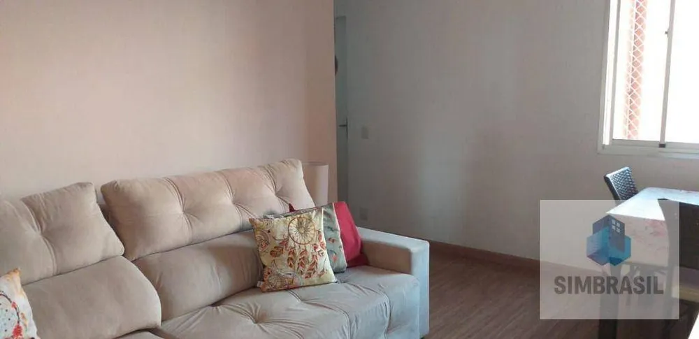 Apartamento, 2 quartos, 59 m² - Foto 3