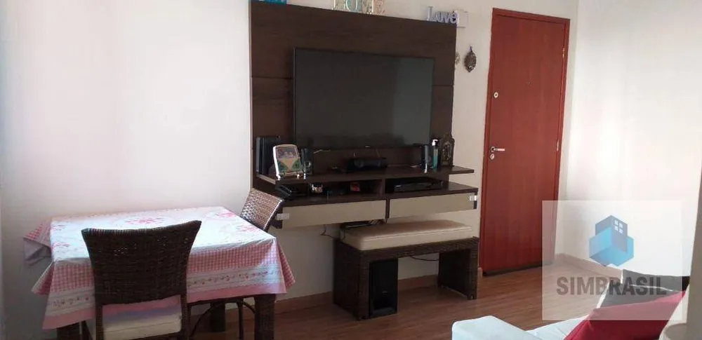 Apartamento, 2 quartos, 59 m² - Foto 2