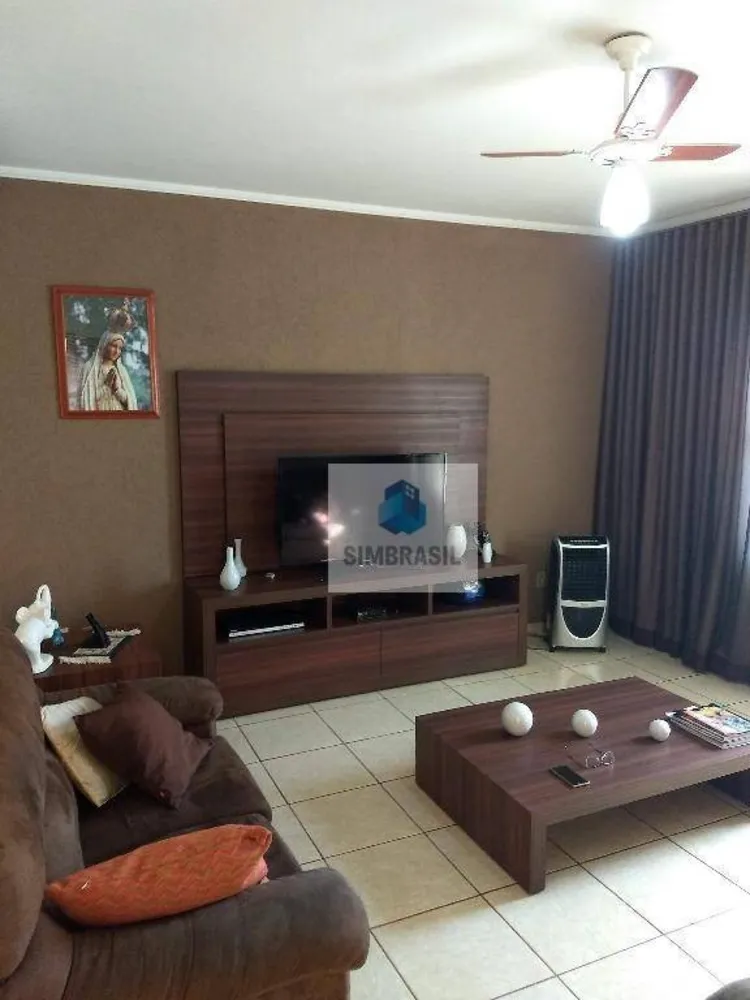 Casa, 3 quartos, 177 m² - Foto 4