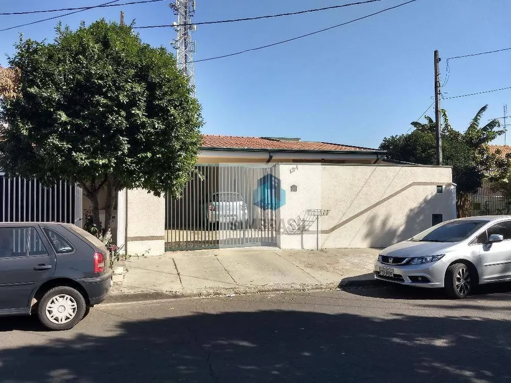 Casa, 3 quartos, 177 m² - Foto 2
