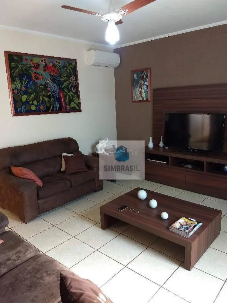 Casa, 3 quartos, 177 m² - Foto 3