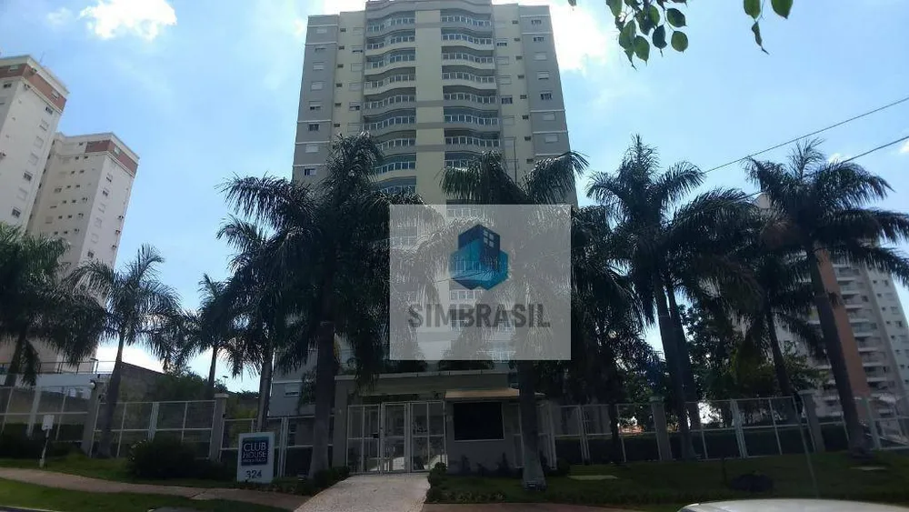 Apartamento, 3 quartos, 133 m² - Foto 4