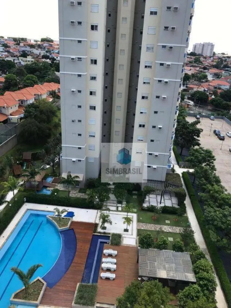 Apartamento, 3 quartos, 133 m² - Foto 3