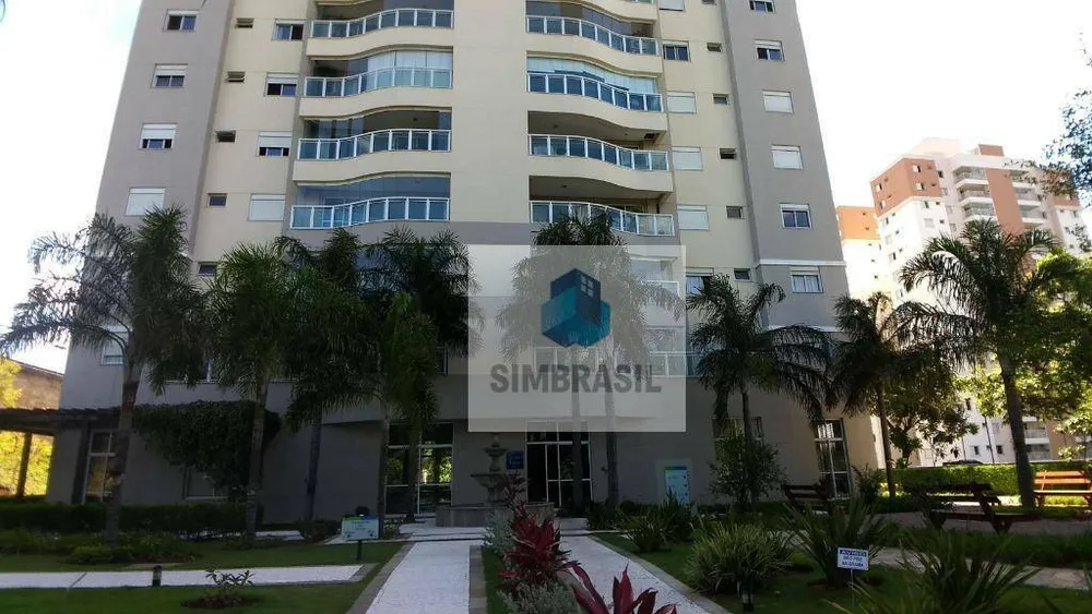 Apartamento, 3 quartos, 133 m² - Foto 2