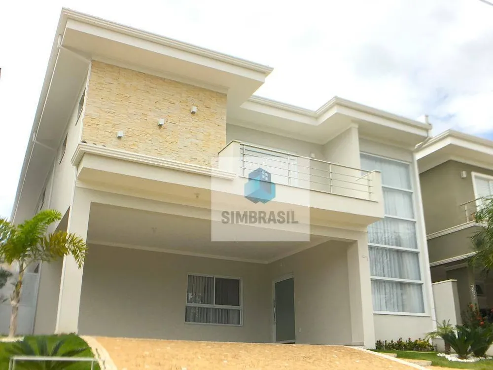 Casa, 5 quartos, 345 m² - Foto 1