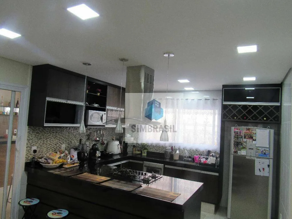 Casa, 5 quartos, 345 m² - Foto 4