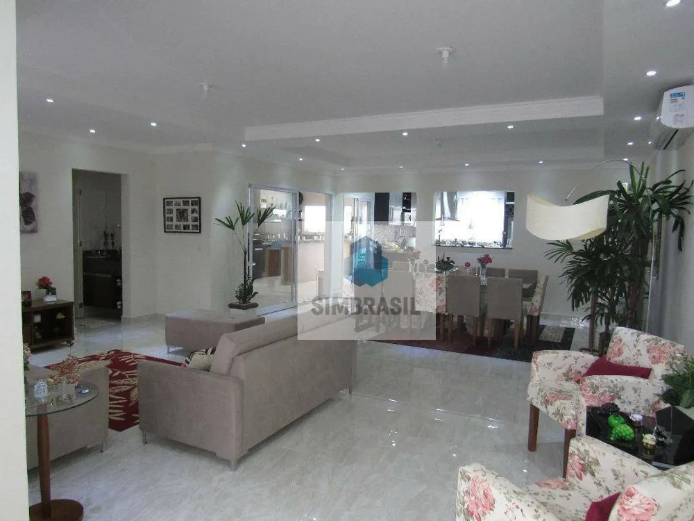 Casa, 5 quartos, 345 m² - Foto 3