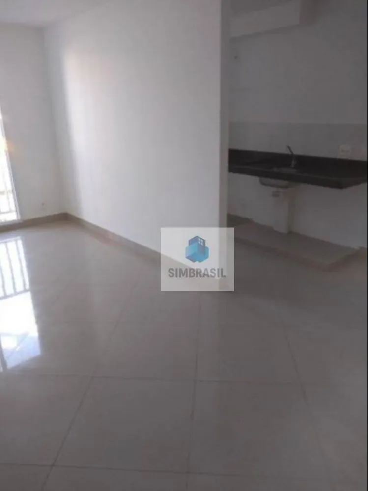 Apartamento, 2 quartos, 49 m² - Foto 3
