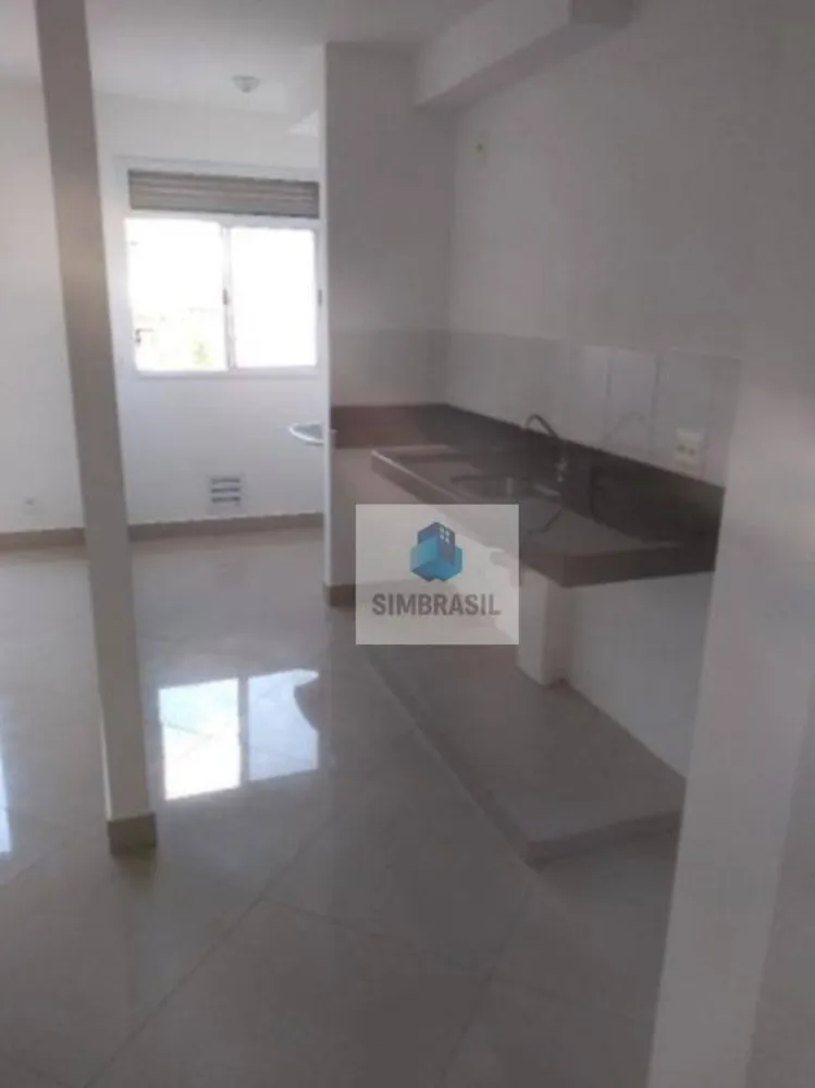 Apartamento, 2 quartos, 49 m² - Foto 4