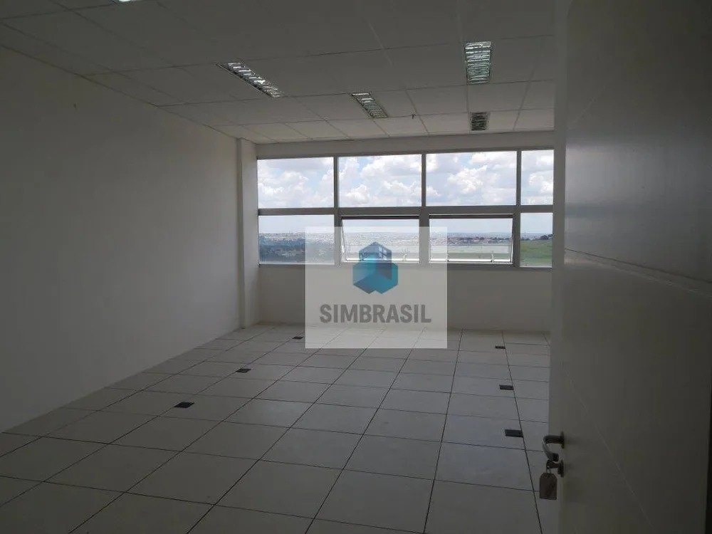 Sala-Conjunto, 45 m² - Foto 4