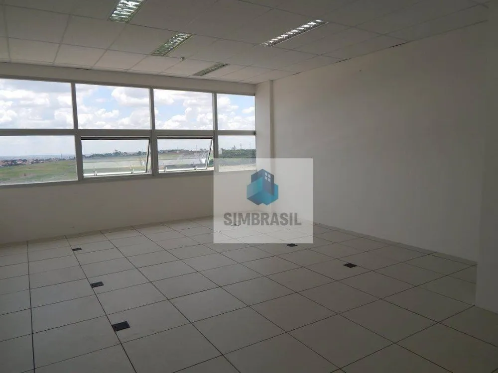 Sala-Conjunto, 45 m² - Foto 2