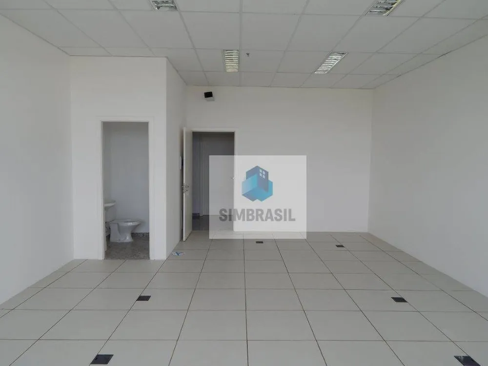 Sala-Conjunto, 45 m² - Foto 1