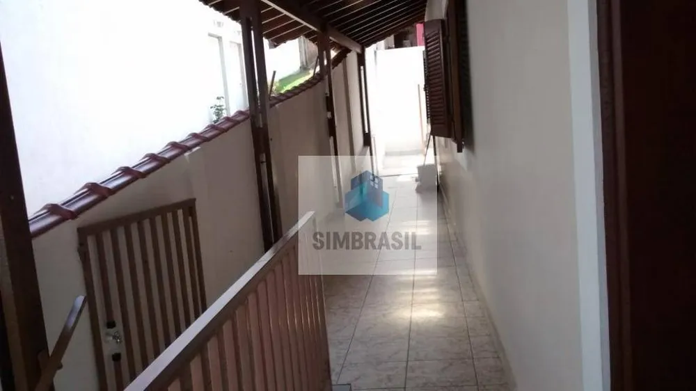 Casa, 3 quartos, 270 m² - Foto 3