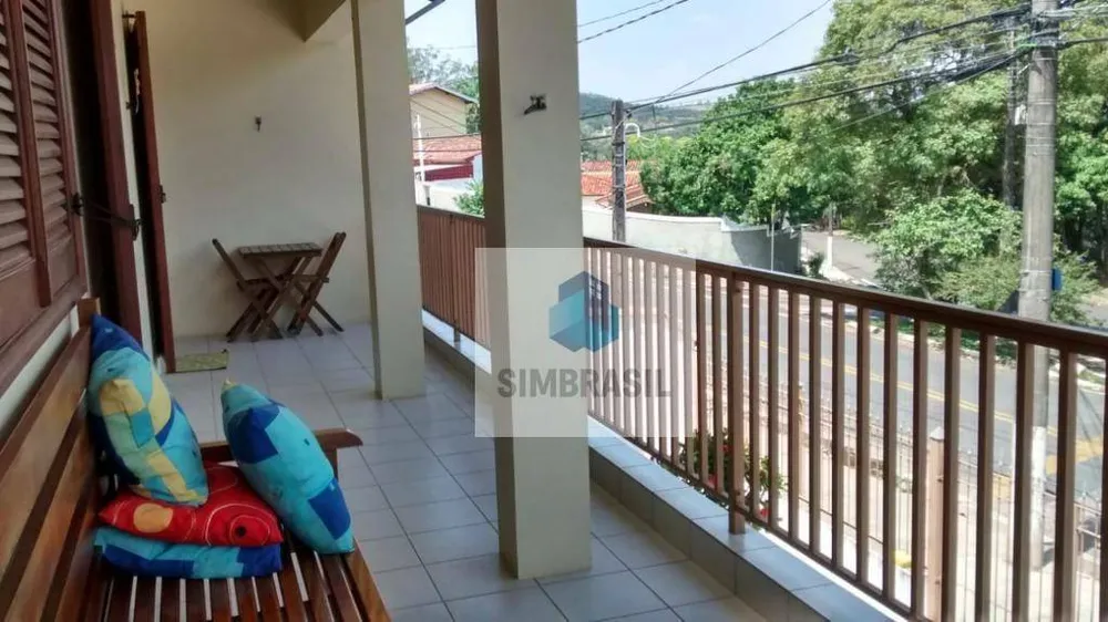 Casa, 3 quartos, 270 m² - Foto 2