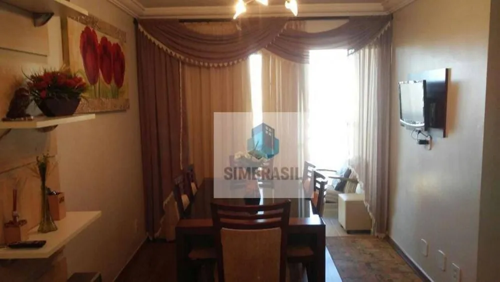 Apartamento, 3 quartos, 67 m² - Foto 2