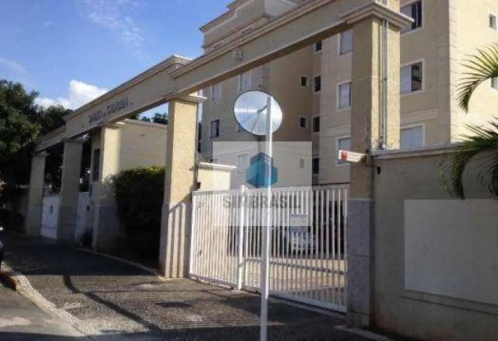 Apartamento, 3 quartos, 67 m² - Foto 1