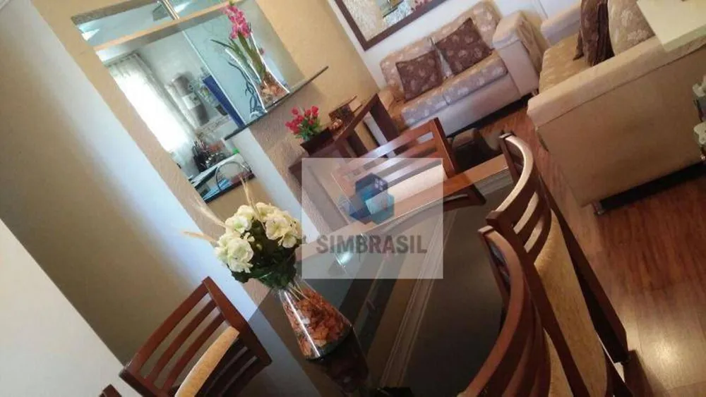 Apartamento, 3 quartos, 67 m² - Foto 4