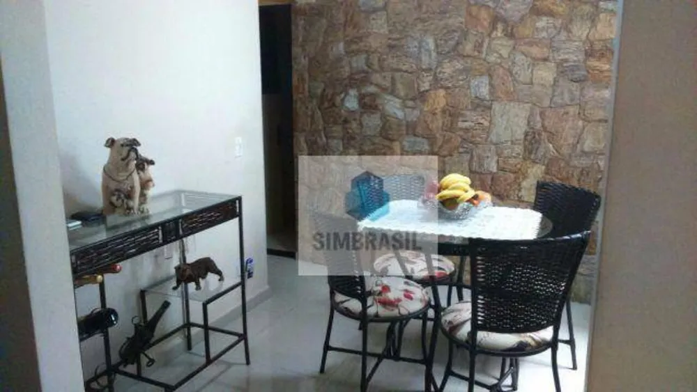 Apartamento, 2 quartos, 57 m² - Foto 3
