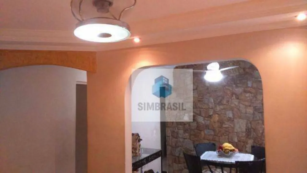 Apartamento, 2 quartos, 57 m² - Foto 2