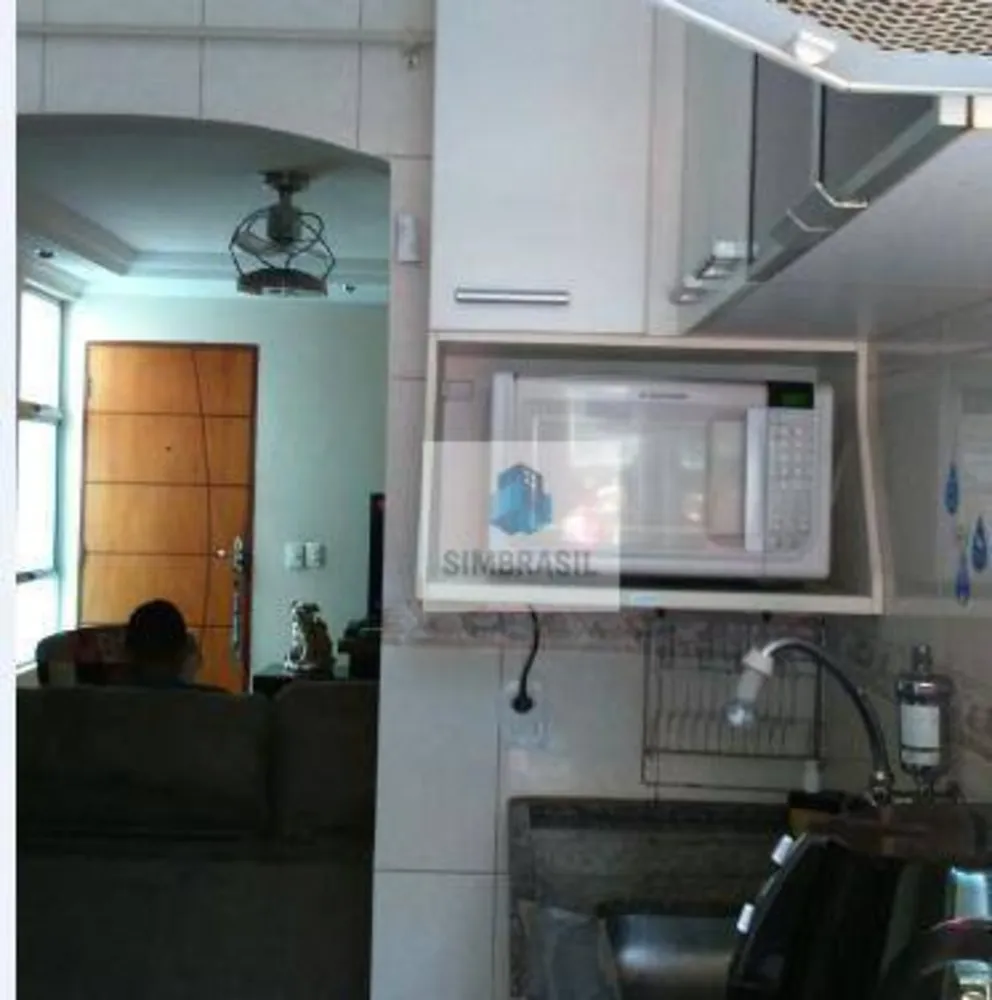 Apartamento, 2 quartos, 57 m² - Foto 4