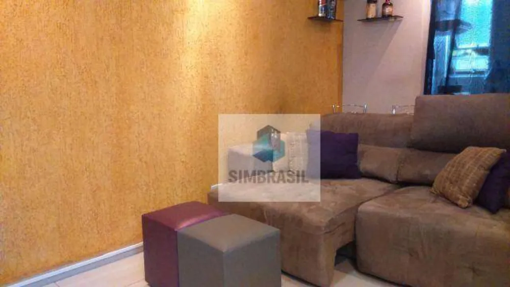 Apartamento, 2 quartos, 57 m² - Foto 1