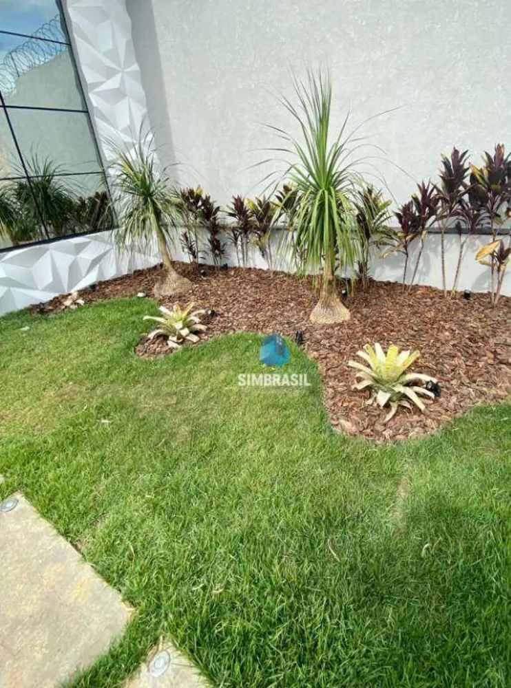 Casa, 3 quartos, 140 m² - Foto 4