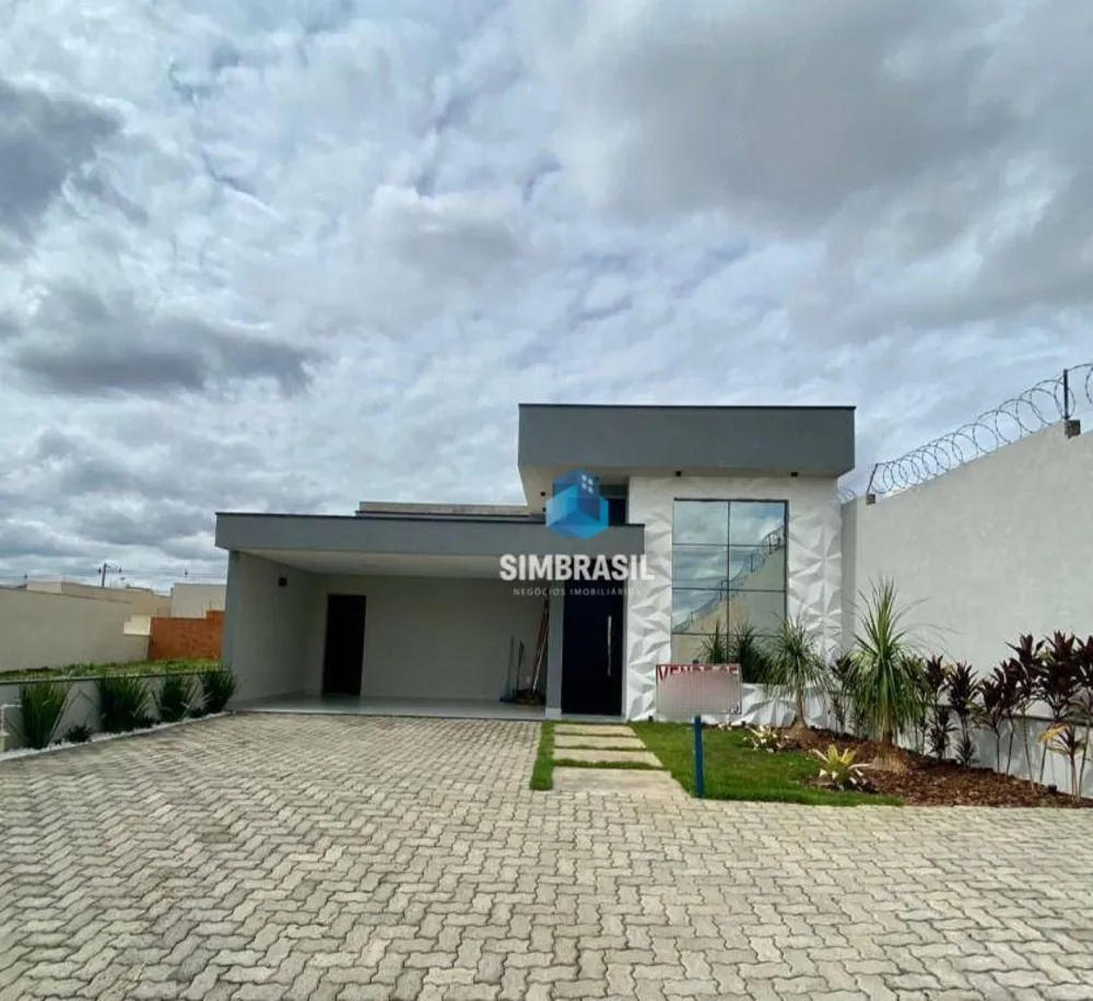 Casa, 3 quartos, 140 m² - Foto 1
