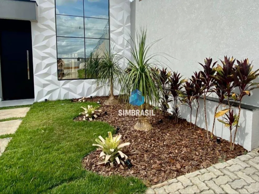 Casa, 3 quartos, 140 m² - Foto 2
