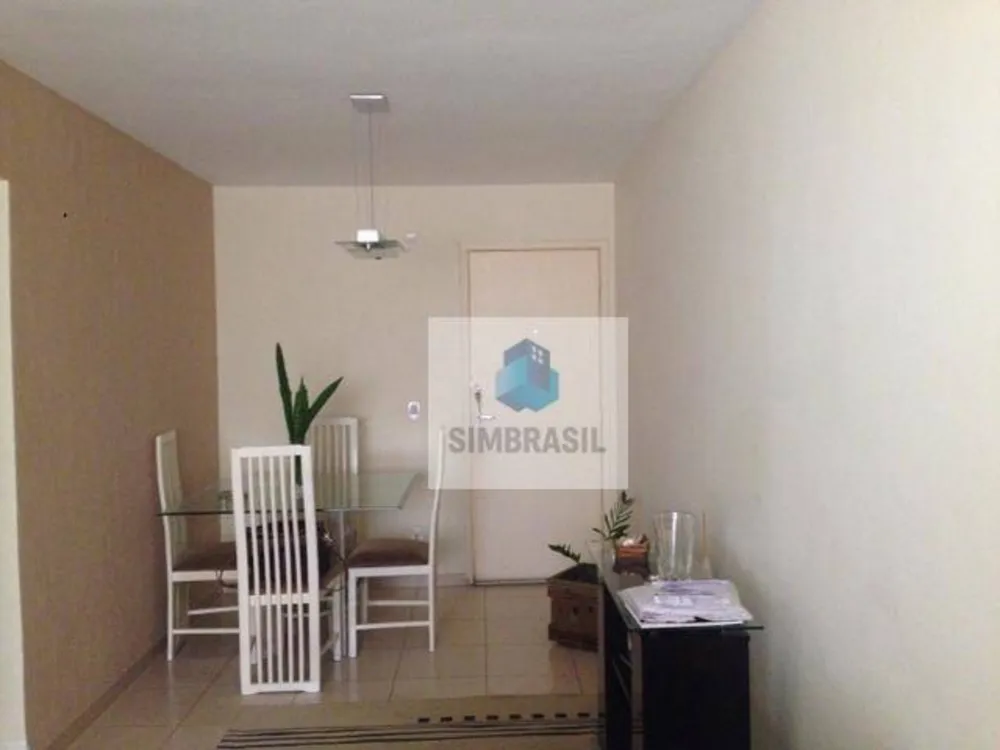 Apartamento, 2 quartos, 65 m² - Foto 2