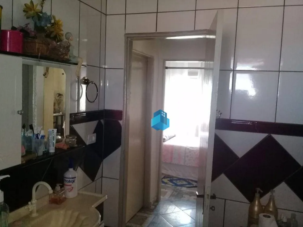 Casa, 2 quartos, 100 m² - Foto 1