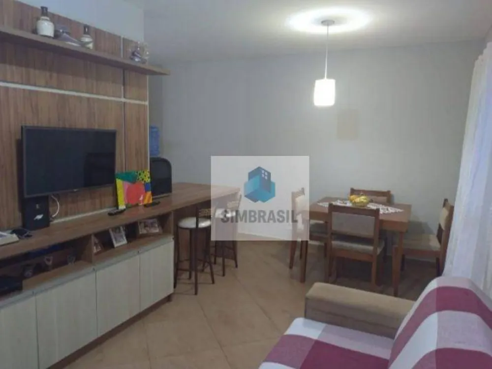 Apartamento, 2 quartos, 58 m² - Foto 1