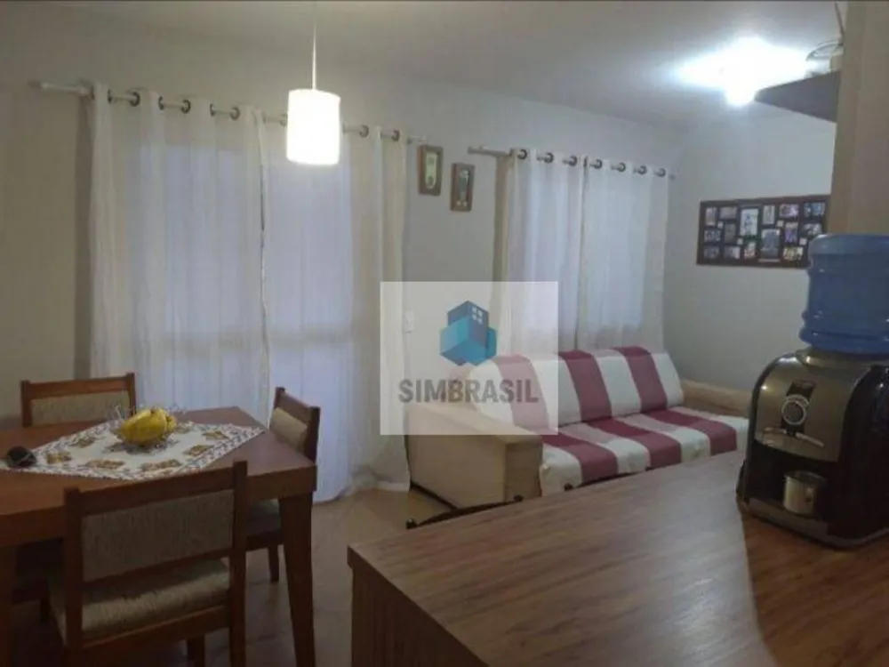 Apartamento, 2 quartos, 58 m² - Foto 3