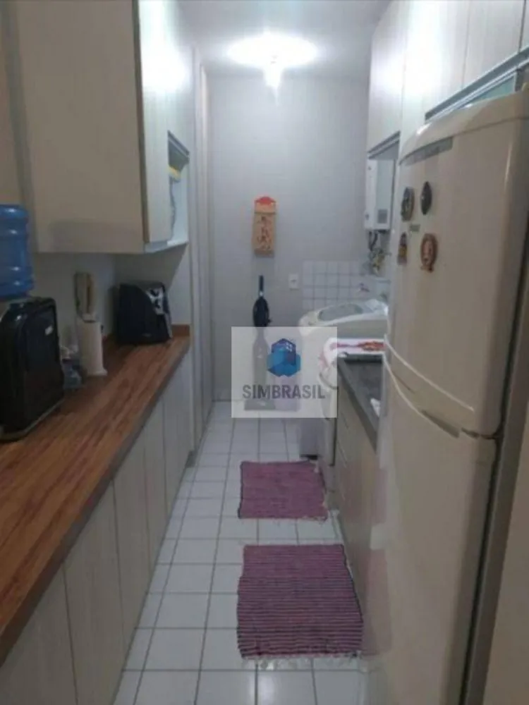 Apartamento, 2 quartos, 58 m² - Foto 4