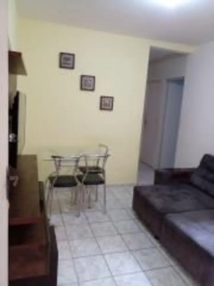 Apartamento, 2 quartos, 44 m² - Foto 4