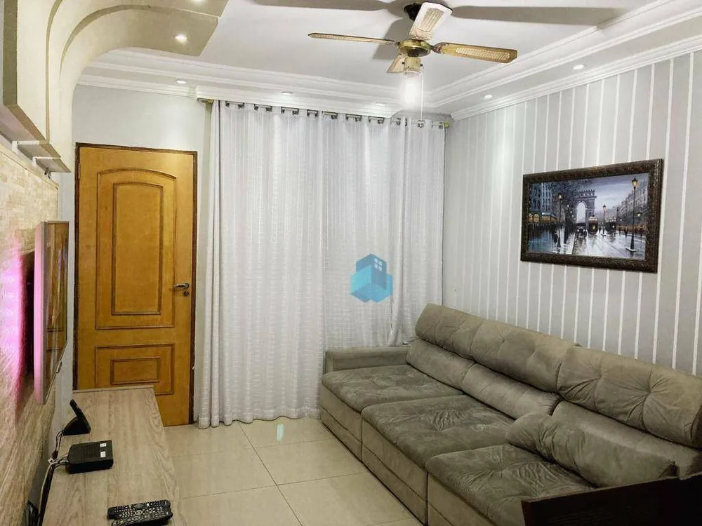 Casa, 3 quartos, 125 m² - Foto 2