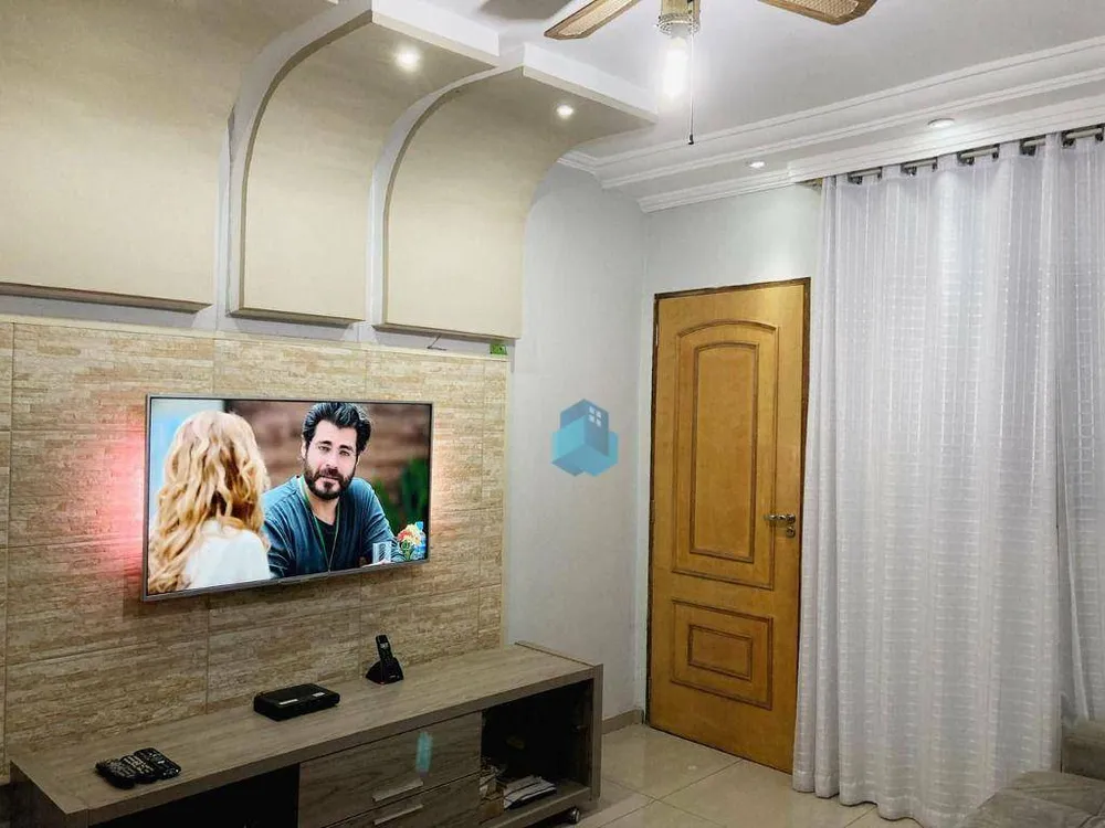 Casa, 3 quartos, 125 m² - Foto 1