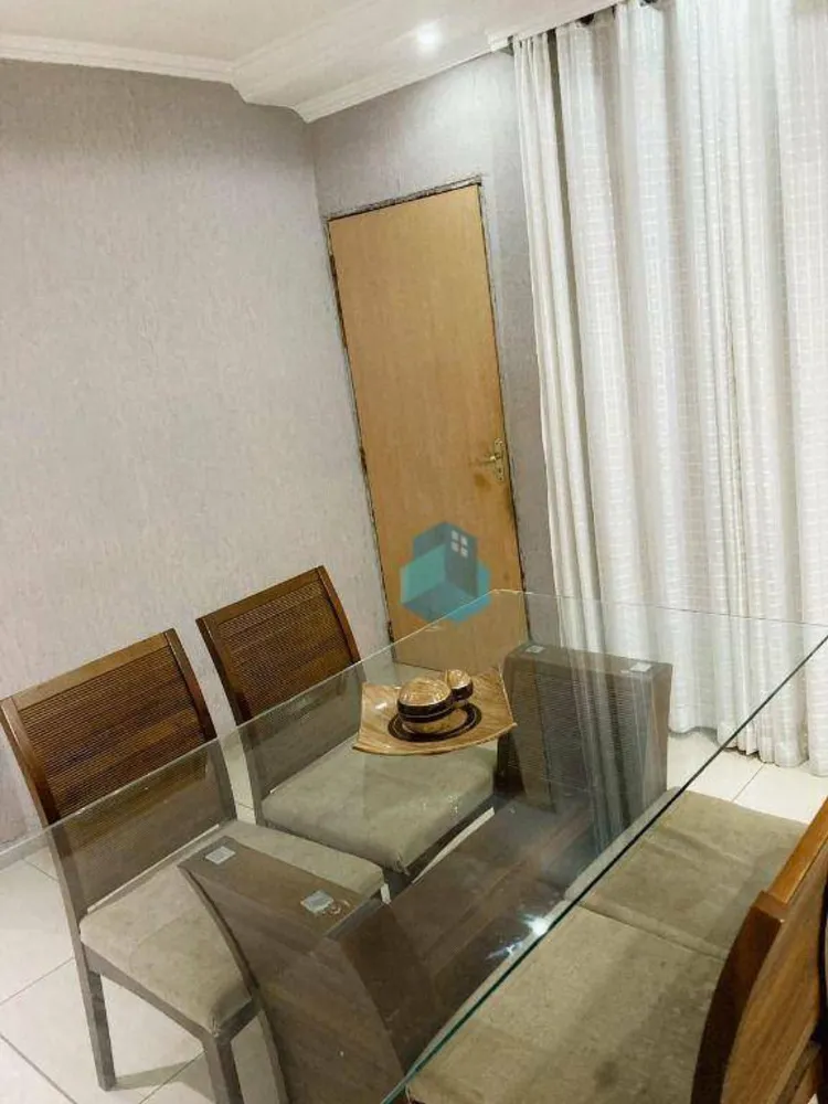 Casa, 3 quartos, 125 m² - Foto 3