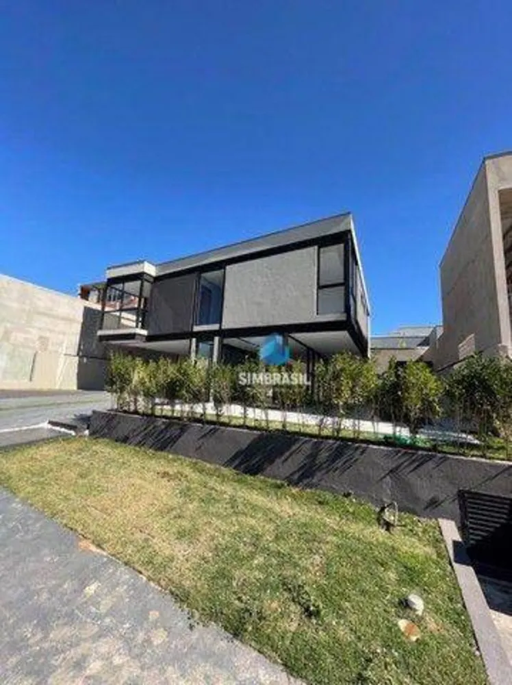 Casa, 4 quartos, 327 m² - Foto 3