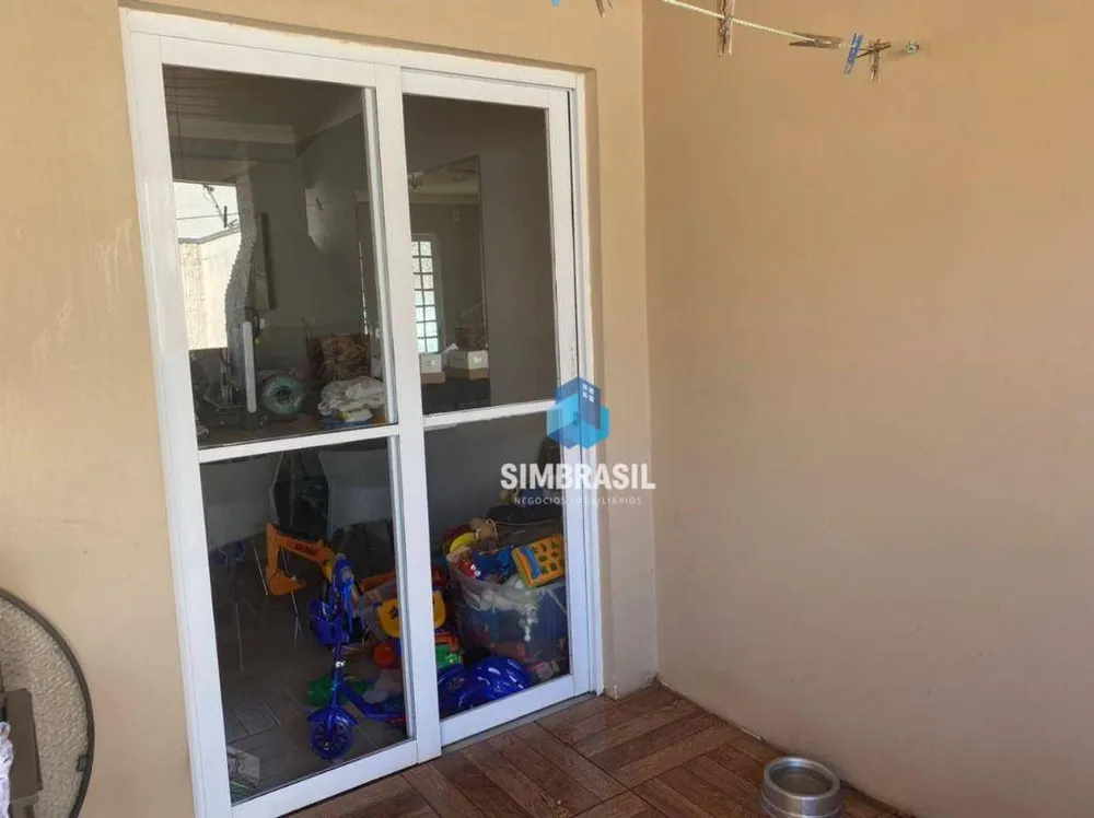 Casa, 2 quartos, 75 m² - Foto 2