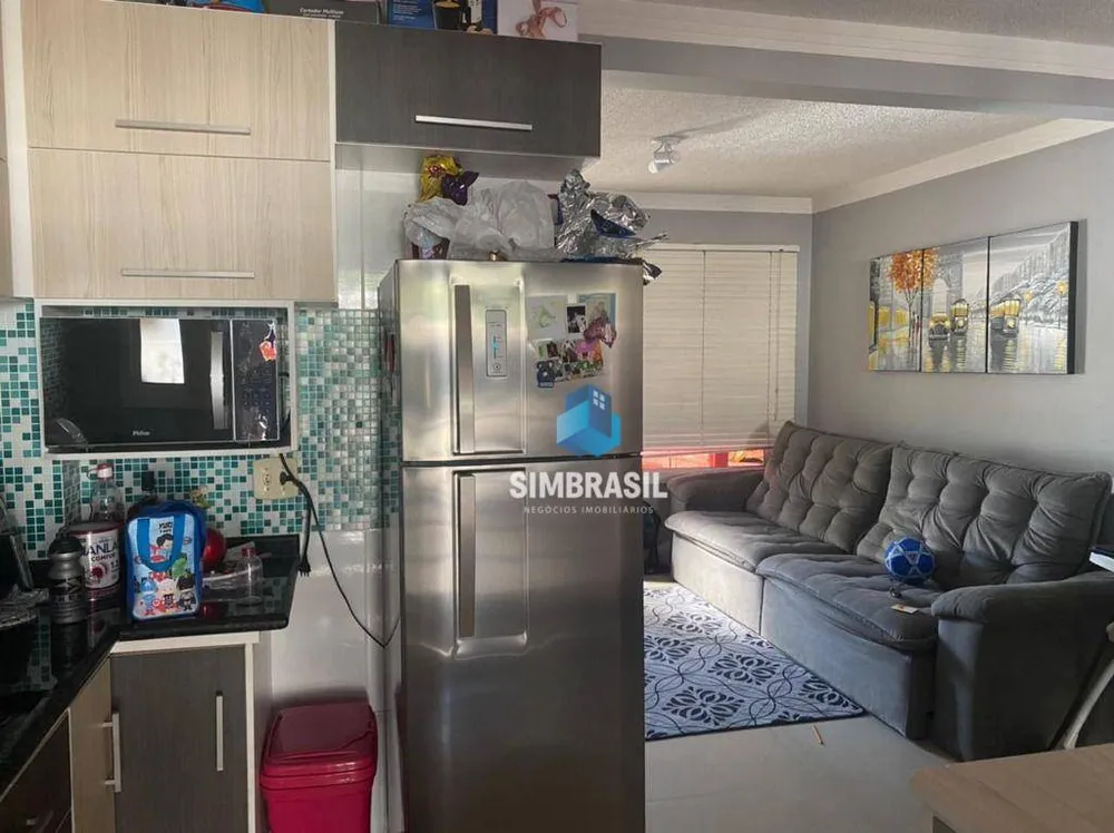Casa, 2 quartos, 75 m² - Foto 1