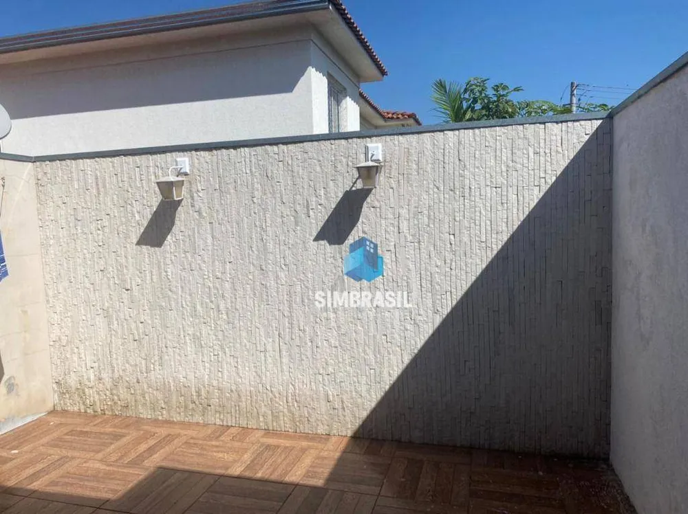 Casa, 2 quartos, 75 m² - Foto 4